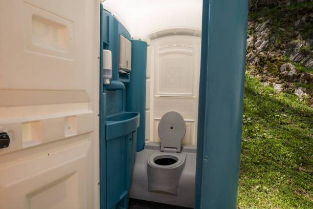 Portable Toilets for Parks and Recreation Areas in Franklin, GA