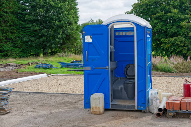 Portable Toilets for Disaster Relief Sites in Franklin, GA