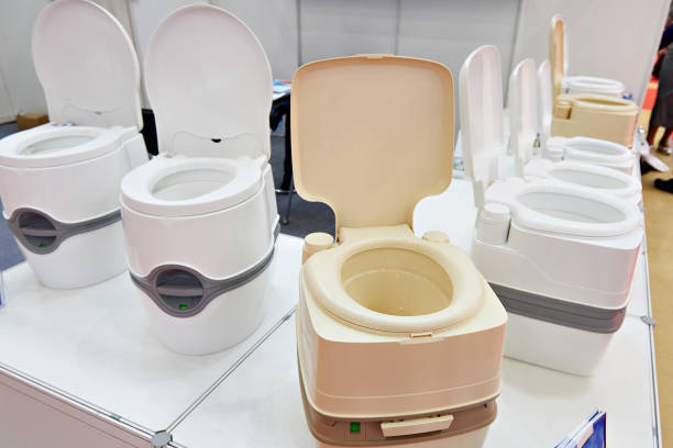 Best Short-Term Portable Toilet Rental  in Franklin, GA